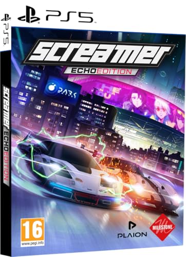 Consigue el juego completo físico con Steelbook premium. Incluye 5 packs de DLC con piezas de personalización y esquemas de color exclusivos. Además, añade el cómic digital LOSS para un lore épico. ¡Tu experiencia PS5 al máximo!