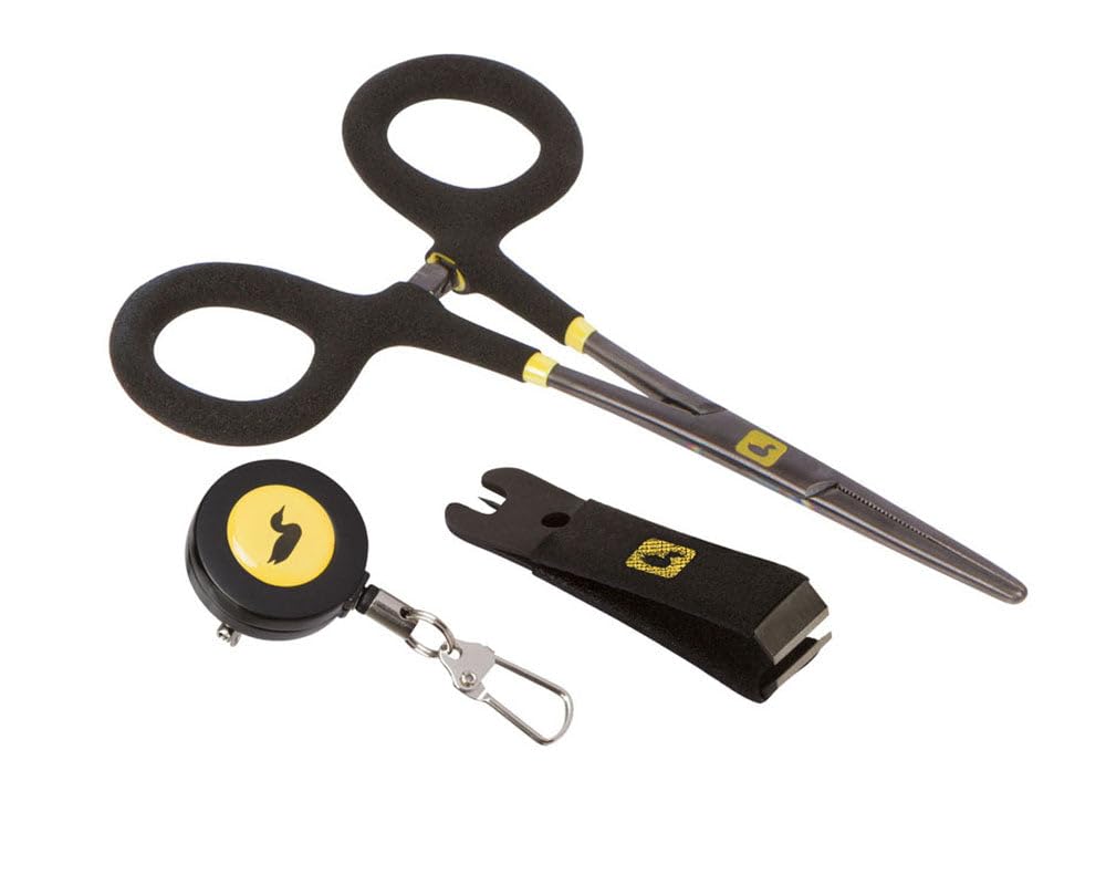 Loon Outdoors Essentials Kit