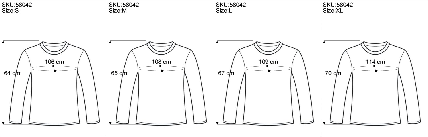 GURU SHOP Lockeres Longshirt aus Bio-Baumwolle, Schalkapuze, Caramel