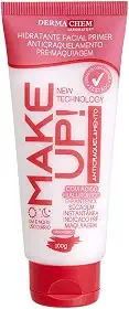 Dermachem Hidratante Facial Primer Anti Craquelamento