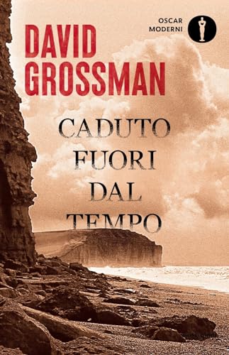  Caduto fuori dal tempo