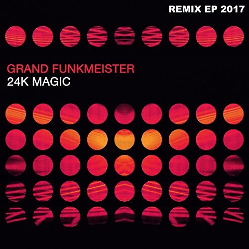 Grand Funkmeister