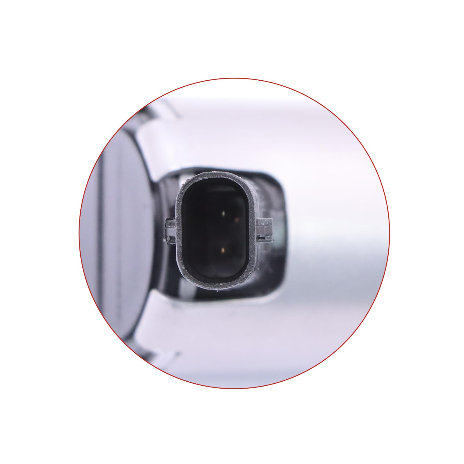 Kolbenkühlventil Ölkühlventil LR073684 AJ813393 Kompatibel mit Land Rover Range Rover Sport Evoque Kompatibel mit Jaguar E-Pace F-Pace XE XF