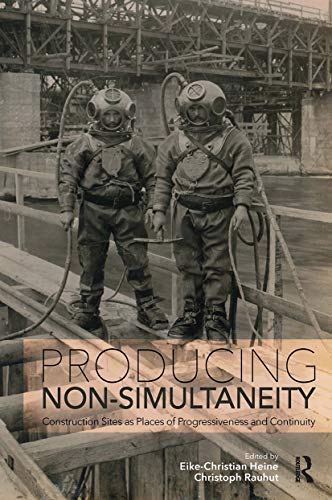 Producing Non-Simultaneity comprendre les crises de la modernité politique - 2