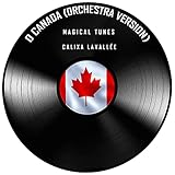  O Canada (Clarinet Ensemble)
