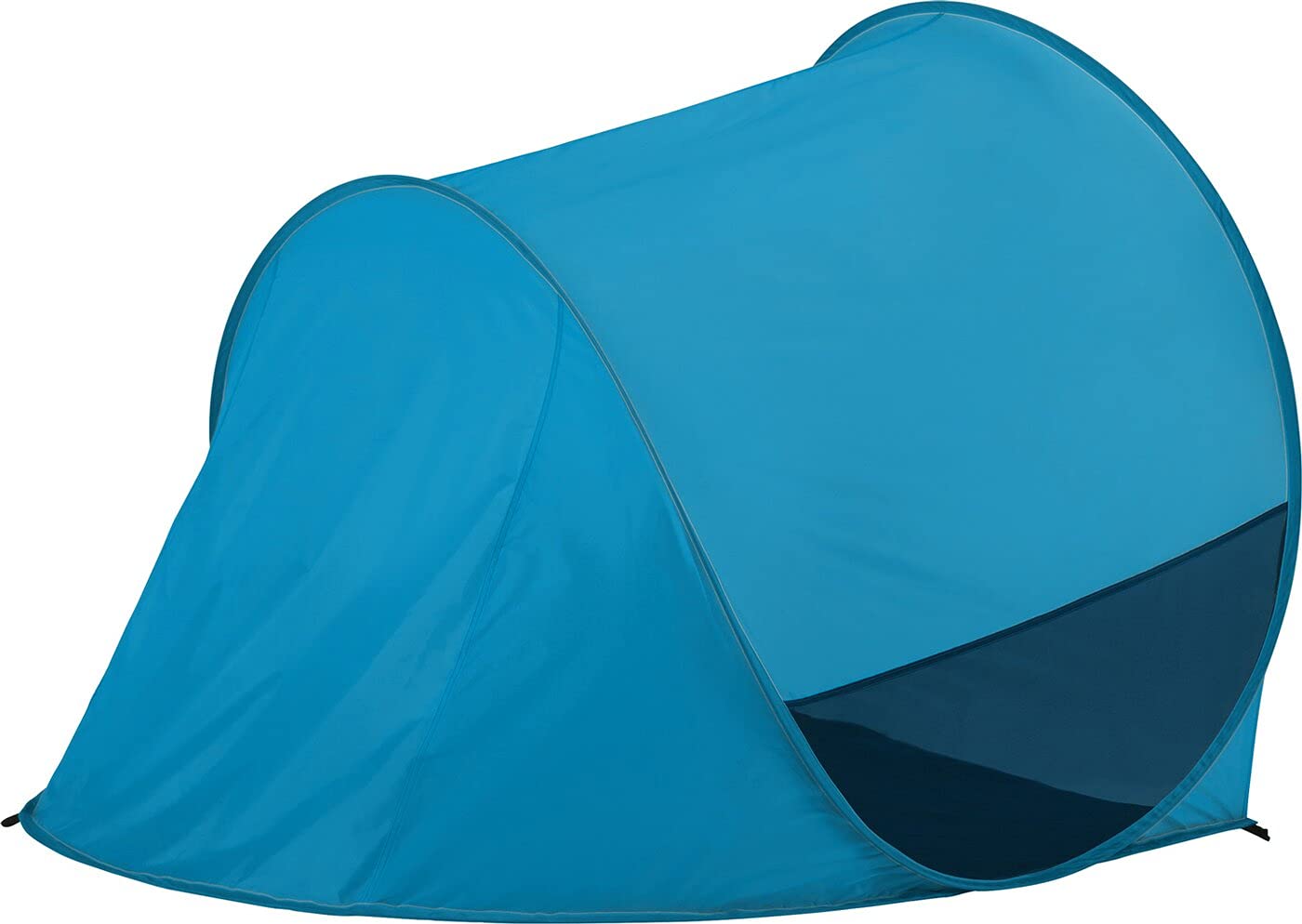 intersport zelt kaufen Surin Uv30 IDE Bluelight/Bluepetrol One Size Sport & Freizeit Volumen:6l Schlafsack Übergröße ICELAND - Puériculture