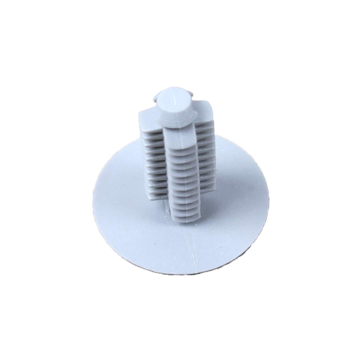 Tannenbaum Kunststoff Druckknopf Verkleidung – Clips Für 7-8mm