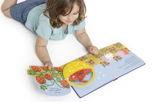 Peppa Pig. Libro Pop-Up - Peppa y los unicornios