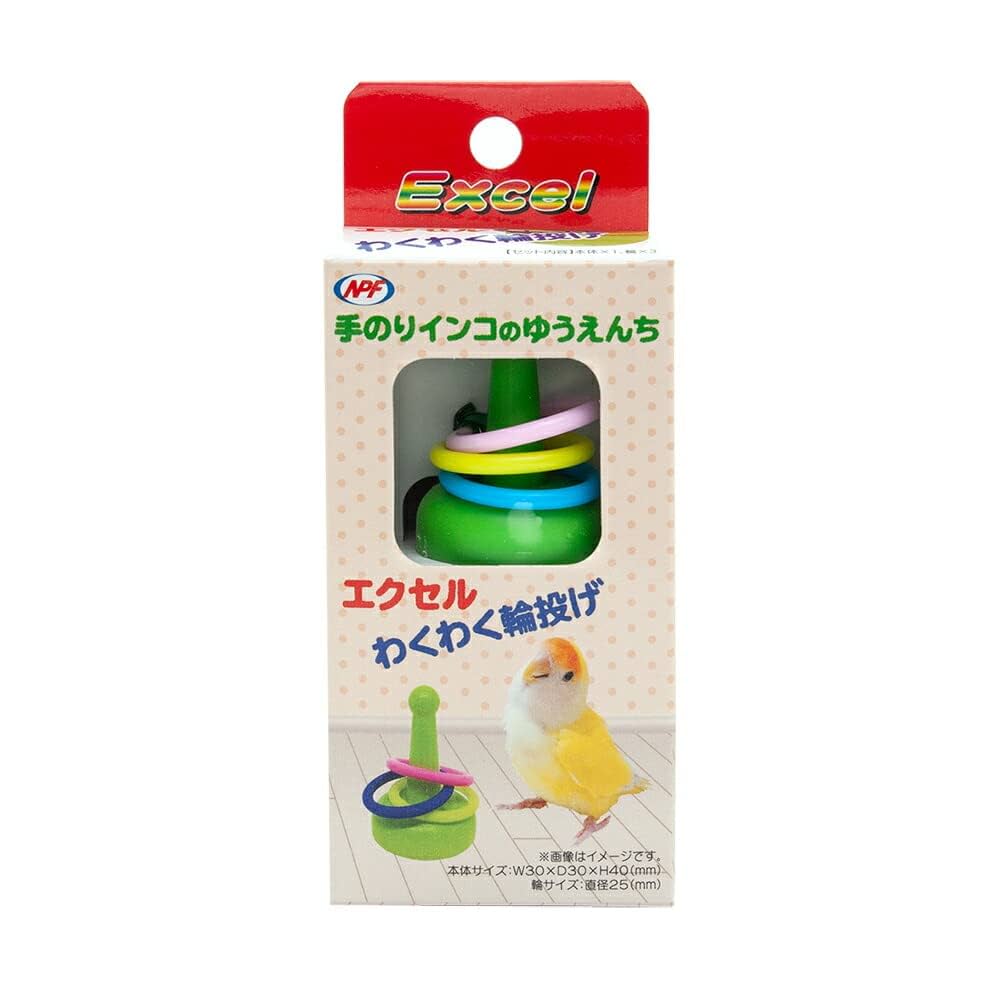 Amazon.co.jp: ナチュラルペットフーズ NPF エクセル わくわく