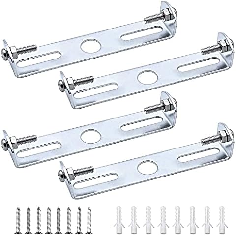 JINXM Soportes para Placa de Techo para Lámpara Colgante Cover