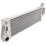 Front Mount intercoolers son una excelente manera de forma segura cada vez mayor BHP mediante la reducción de la temperaturas de entrada del motor de una carga más aire entrará en el motor.
