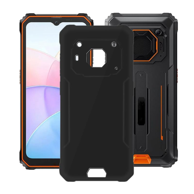 AQGG for Blackview BV6200 Pro (6.56