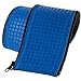 Koolgrips KGS 801 Royal Blue Pool and Spa Ladder Handrail Grip - 8 Foot