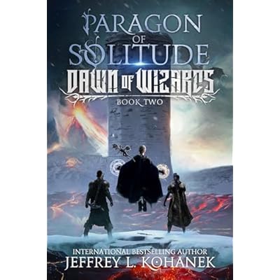 Paragon of Solitude