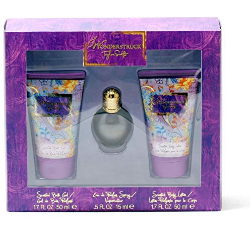 Wonderstruck by Taylor Swift