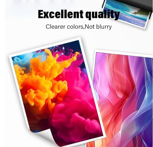 Image of PGI-280XXL /CLI-281XXL Compatible Ink Cartridge Replacement for Canon Printer Ink 280 & 281 Cartridge for Canon PIXMA TR8620 TR8520 TR8600 TR8500 TR7520 TS6320 TS6220 TS6120 (10)