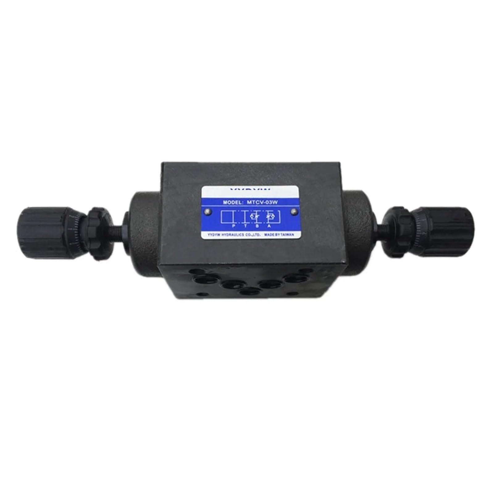 NYRXRYTCA Modular Check Throttle Valves MTCV-03W Hydraulic Modular Valves