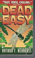 Dead Easy 0451177045 Book Cover