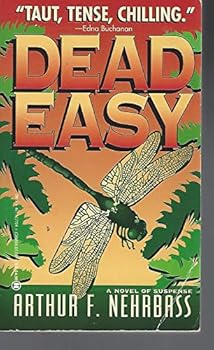 Mass Market Paperback Dead Easy Book