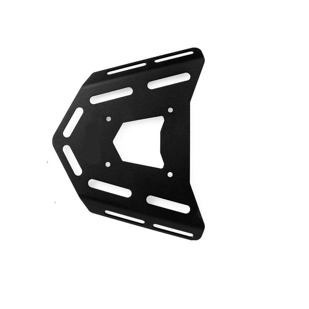 Porte-Bagages arrière de Moto pour F800 GS pour F700GS pour F650 Arrière Pliable