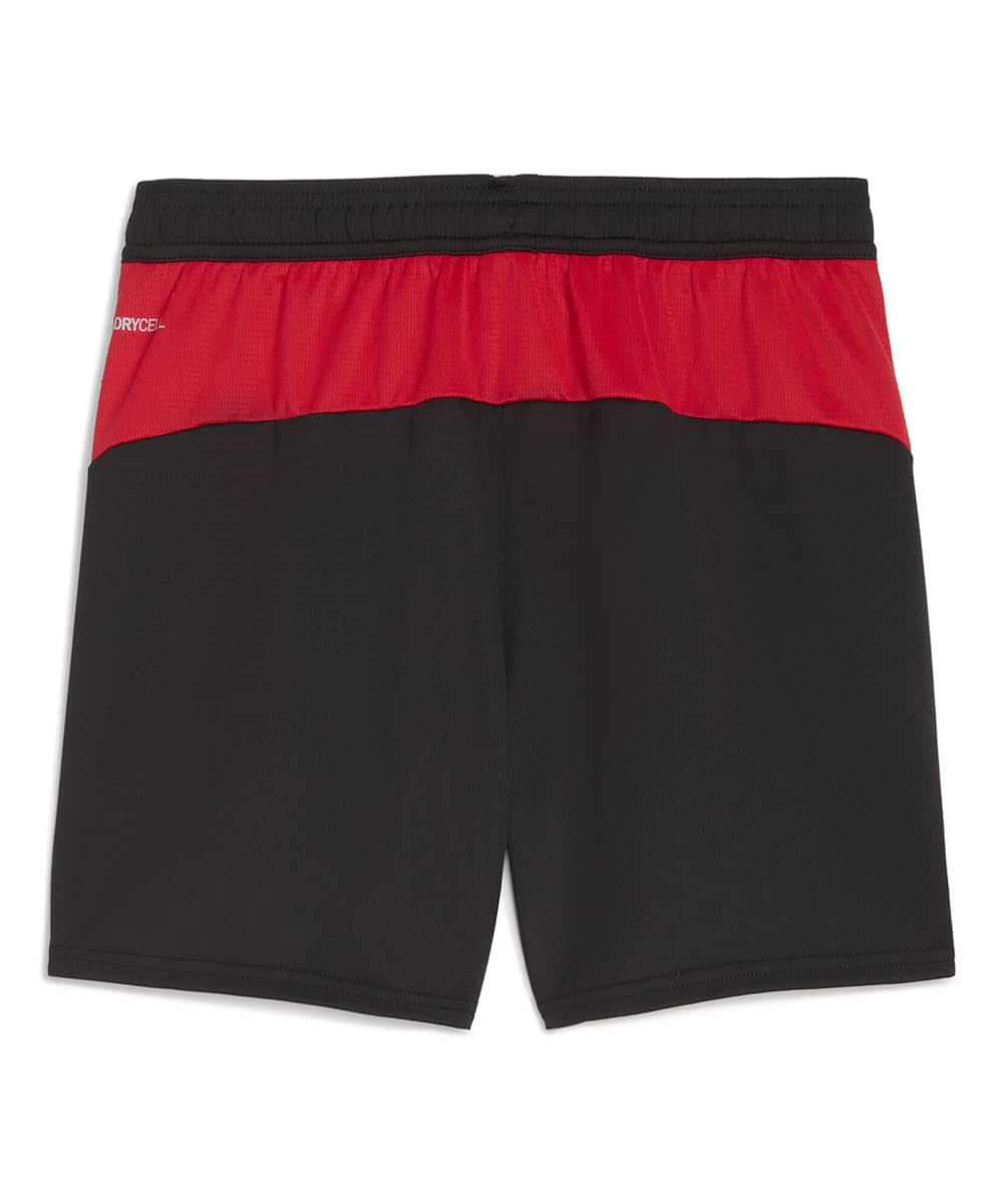 Puma Pantaloncini ibridi unisex per bambini