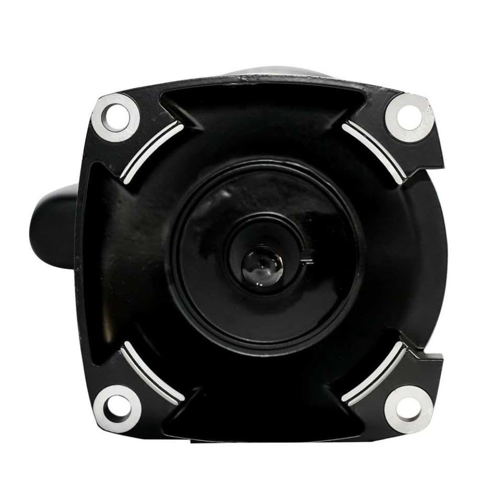 Motore di ricambio 2HP 230V AP03 potenziato per pompa per piscina a flangia quadrata B2855 compatibile con B2855