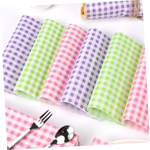 Feuilles papier cuisson ingraissables de qualité supérieure pour hôtellerie