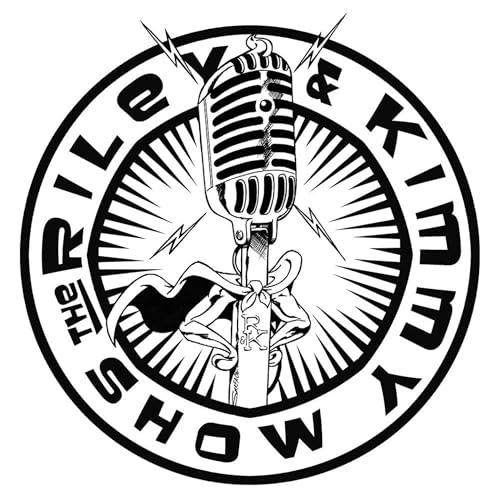 Couverture de The Riley and Kimmy Show