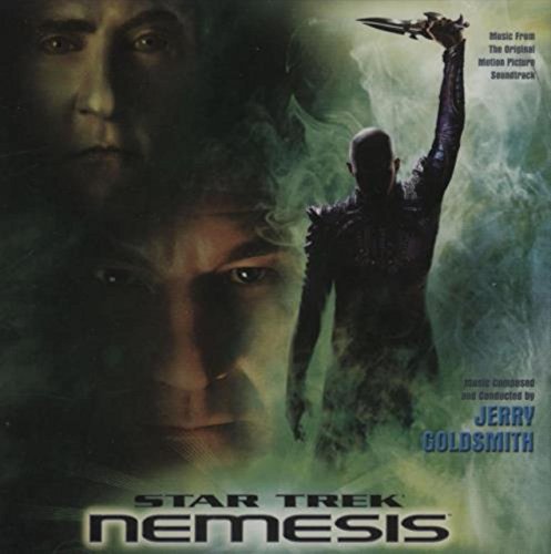 Star Trek - Nemesis