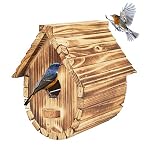 Birdhouses Glitzhome