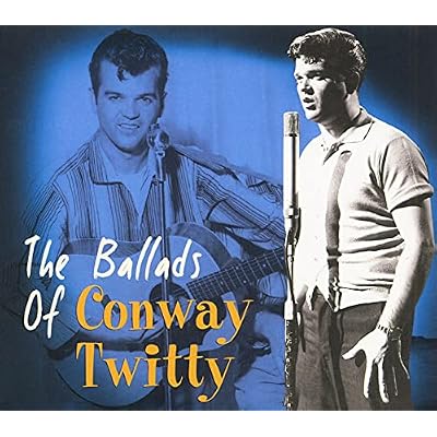 The Ballads of Conway Twitty