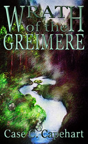 Cover of Wrath of the Greimere