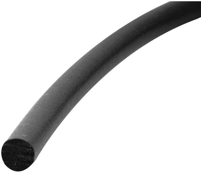 P 8328 Black Screen Spline, 500'