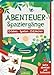 Produktbild Abenteuer-Spaziergänge: Erleben  Spielen  Entdecken | Abreißblock mit Beschäftigungsideen für Spaziergänge mit Kindern