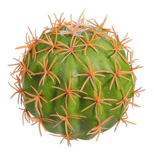 Cactus de coche para salpicadero y antena que alegra tus viajes diarios