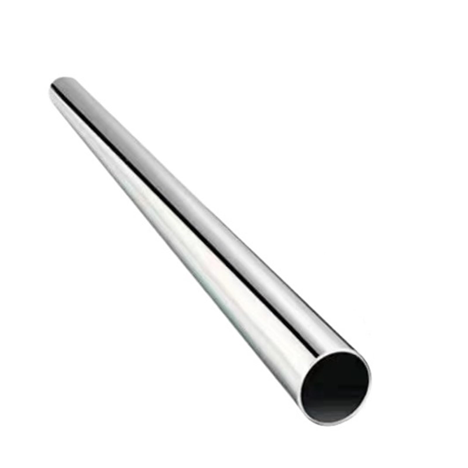 Kapqin 18X16x500mm 1Pc 1Pc 304 Stainless Steel Tube Od 15-20Mm Id 6-18Mm Length 500Mm