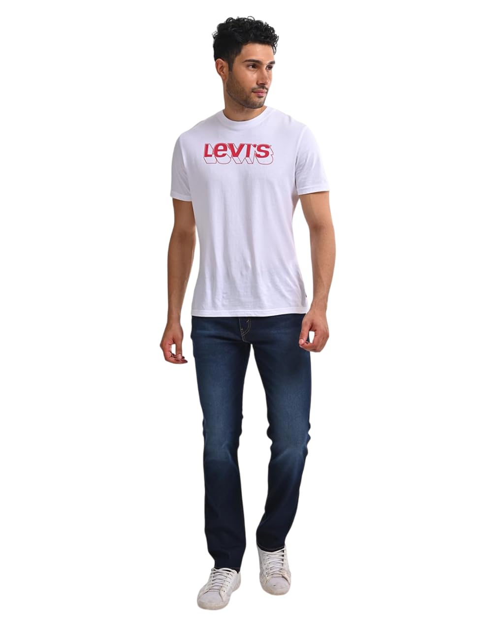 Levi's Men's 511 Mid Rise Slim Fit Jeans