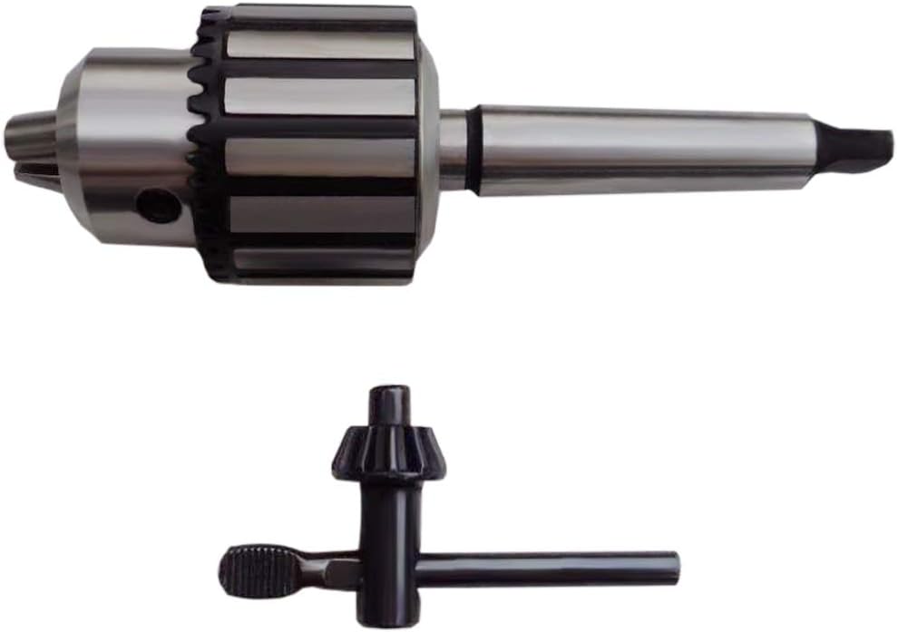 Drill Press Chuck Fits Harbor Freight Rj316L Drill Press 5/8 Inch