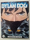  Dylan Dog n.119 originale ed.Bonelli
