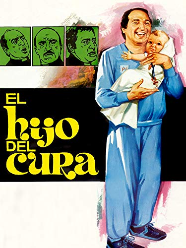 El hijo del cura