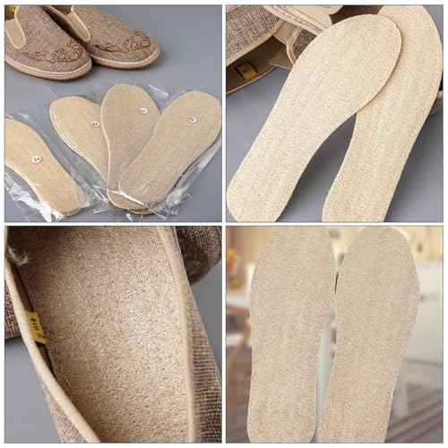 Plantillas Ipetboom Loofah para Calzado Talla 40 miniatura 3