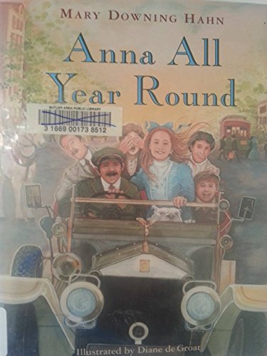 Anna All Year Round view 2