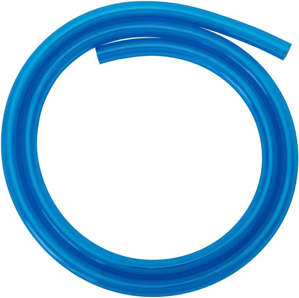 Tusk Fuel Line 1/4"x3' Blue