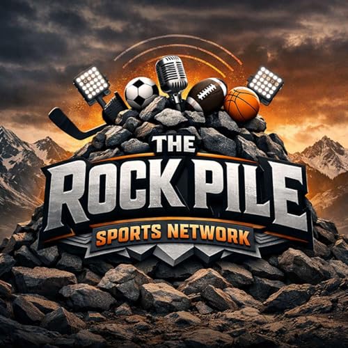 Mute the Noise: ESPN's Tony Reali on Life, Sports & Speaking Up ! copertina