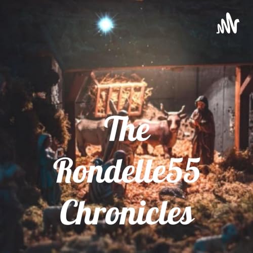 『The Rondelle55 Chronicles』のカバーアート