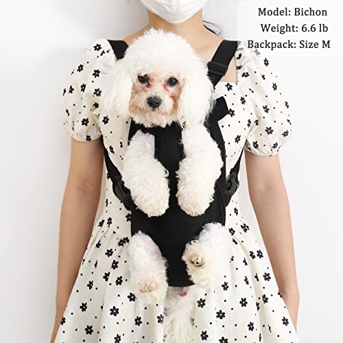 Pet-Carrier-Backpack-Adjustable-Dog-Carrier-Backpacks-Dog-Backpack-Carrier-Dog-Hiking-Backpack-Dog-Travel-Backpack-Dog-Carrying-Backpack-Puppy-Backpack-Dog-Front-Carrier-M - Cucciolini Doodles   Pet-Carrier-Backpack-Adjustable-Dog-Carrier-Backpacks-Dog-Backpack-Carrier-Dog-Hiking-Backpack-Dog-Travel-Backpack-Dog-Carrying-Backpack-Puppy-Backpack-Dog-Front-Carrier-M