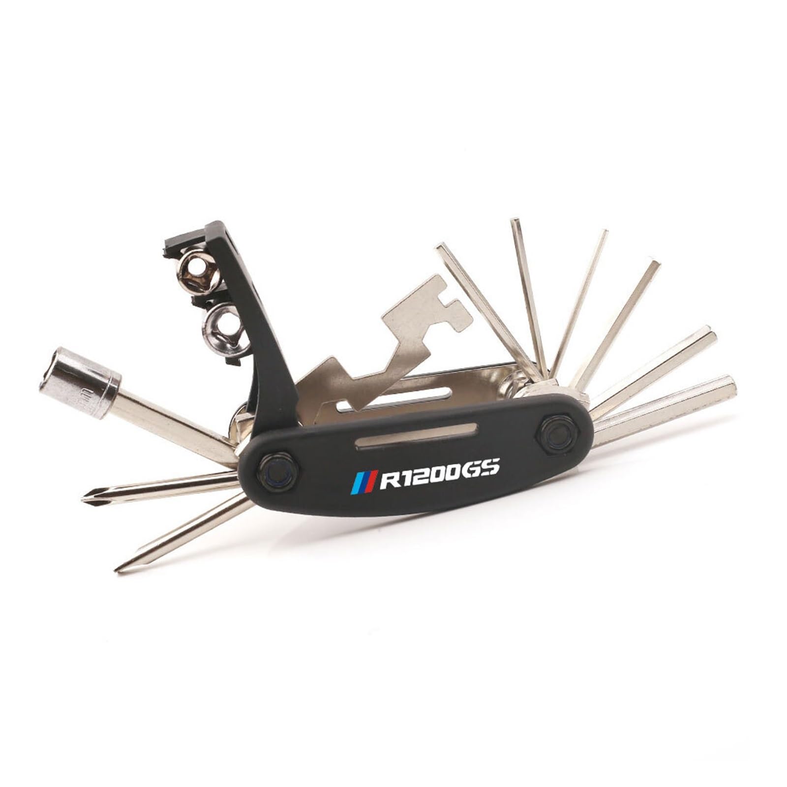 Portable Motorcycle Tools for BM@&W R1200GS LC R1250GS Adv 2024 Screwdriver Replacement Tools Motorcycle Accessories(E)