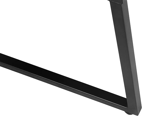 Miniatura 240 de HomePop Parsons - Silla clásica tapizada para comedor Gris ceniza,Azul Demask,Marrón Boucle (paquete individual),Marrón (Brown Damask),Marrón (Brown