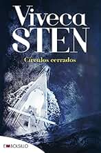 Círculos cerrados (EMBOLSILLO)