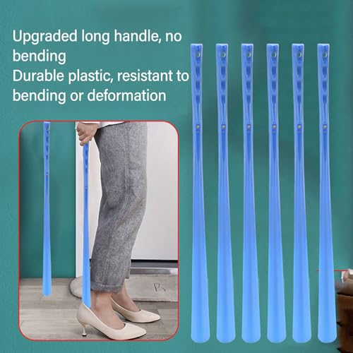 6PCS-Long-Handle-Shoe-Horn-Portable-Independent-Living-Aid-Dressing-Stick-for-Elderly-Injured-Men-Women